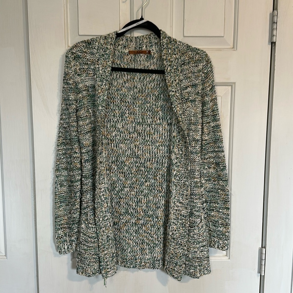 Belldini Women’s Cardigan Size small